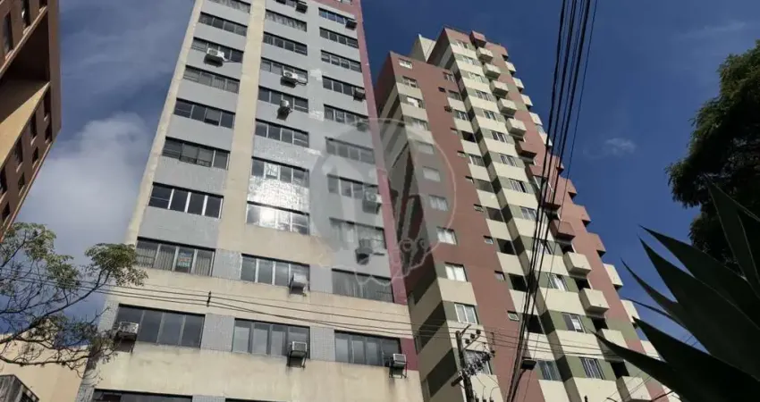Conjunto Comercial para alugar, 18.45 m2 por R$600.00  - Centro - Curitiba/PR