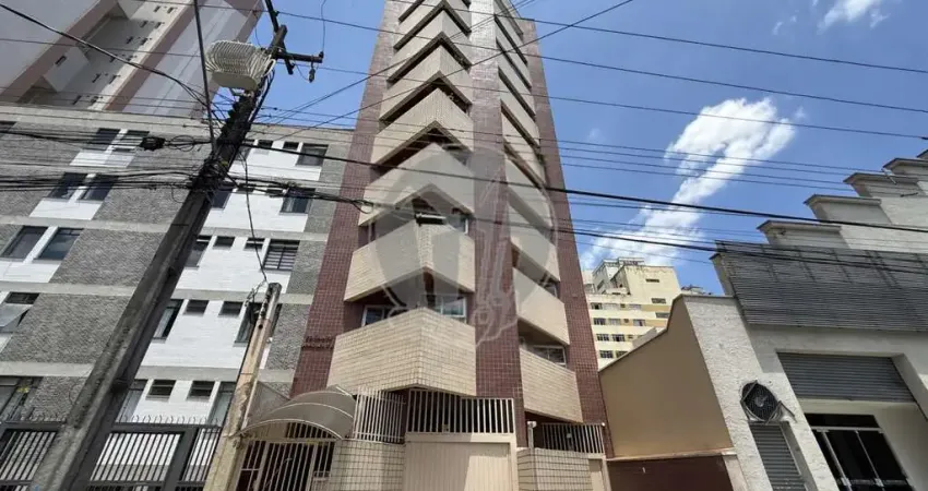 Apartamento com 1 quarto para alugar na Rua Doutor Faivre, 988, Centro, Curitiba