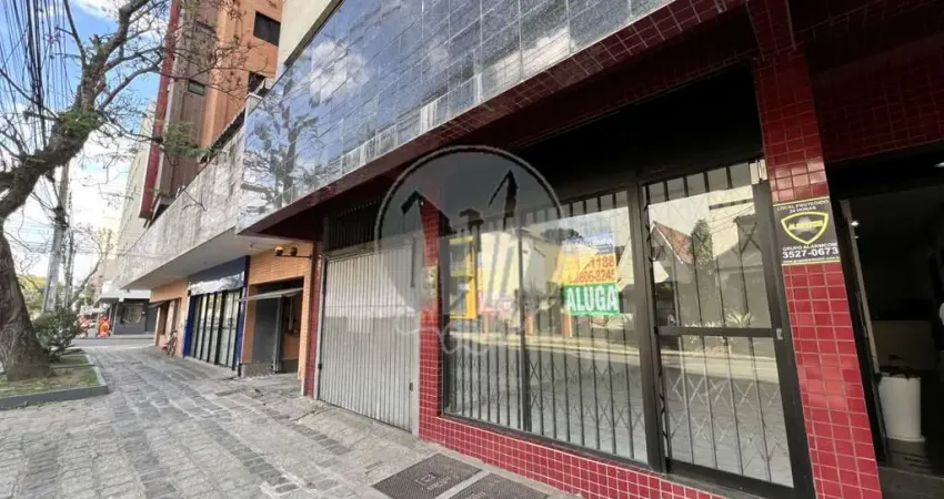 Loja para alugar, 22.49 m2 por R$1300.00 - Centro - Curitiba/PR