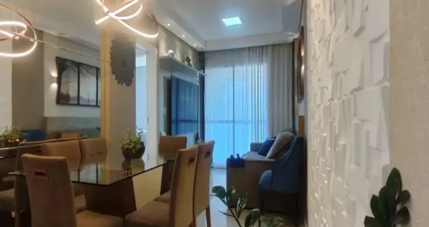 Apartamento com 3 quartos à venda na Rua Rudolfo Jacob Schaeffer, 478, Nossa Senhora do Rosário, São José