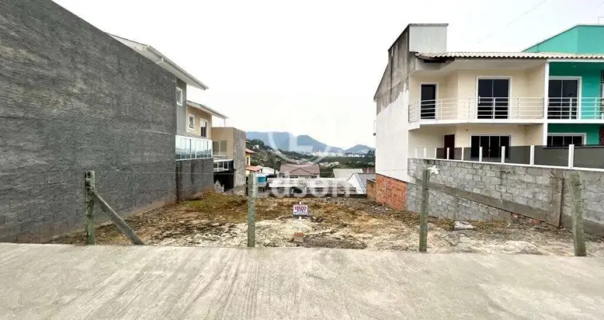 Terreno à venda na Bela Vista, Palhoça 