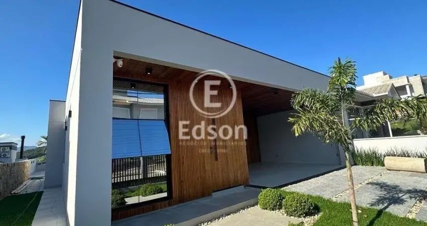 Casa com 3 quartos à venda em Pedra Branca, Palhoça 