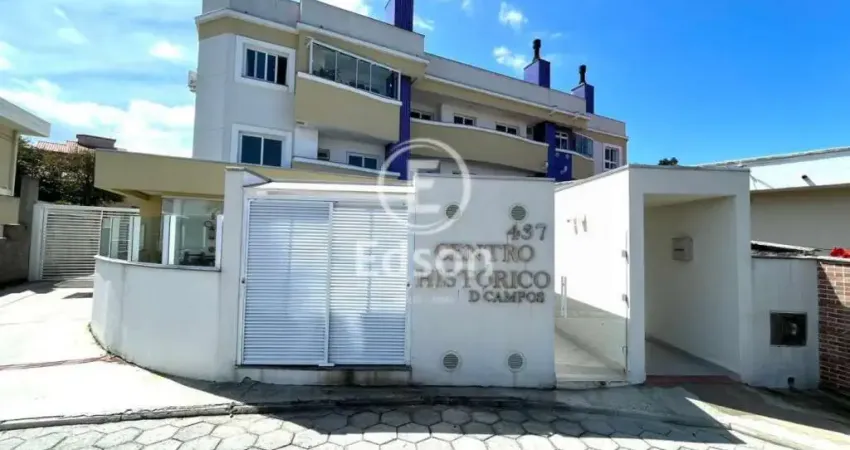 Apartamento com 2 quartos à venda no Centro, São José 