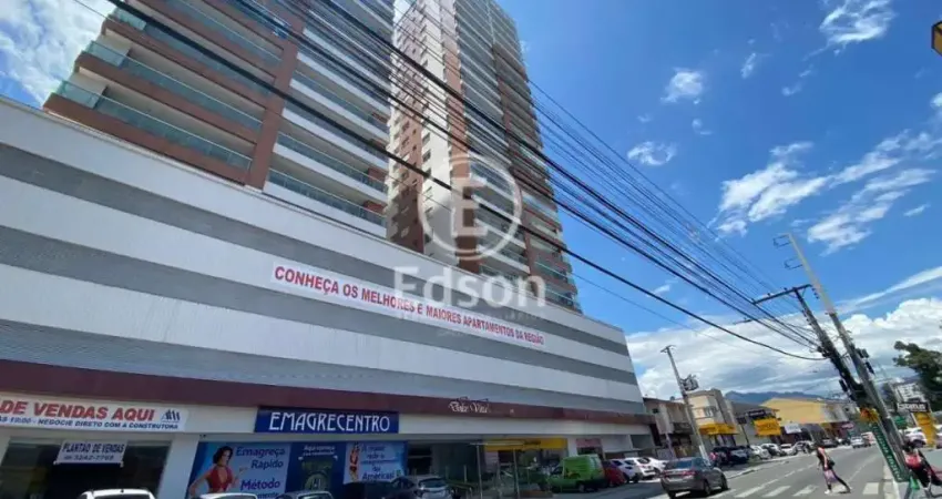 Apartamento com 3 quartos à venda no Centro, Palhoça 