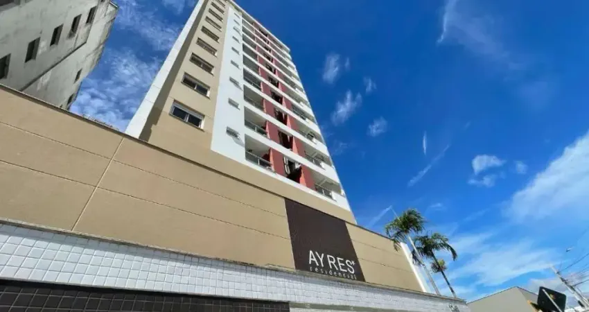 Apartamento com 3 quartos à venda na Avenida Atílio Pedro Pagani, 1243, Pagani, Palhoça