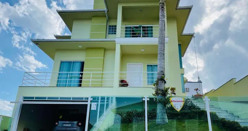 Casa com 3 quartos à venda em Pedra Branca, Palhoça 