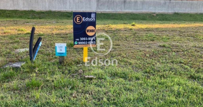Terreno à venda no Beira Rio, Biguaçu 