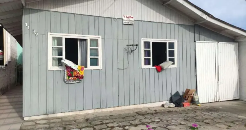Casa com 5 quartos à venda no Ipiranga, São José 