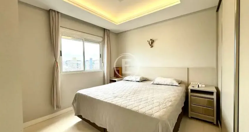 Apartamento com 3 quartos à venda na Avenida Brigadeiro da Silva Paes, 85, Campinas, São José