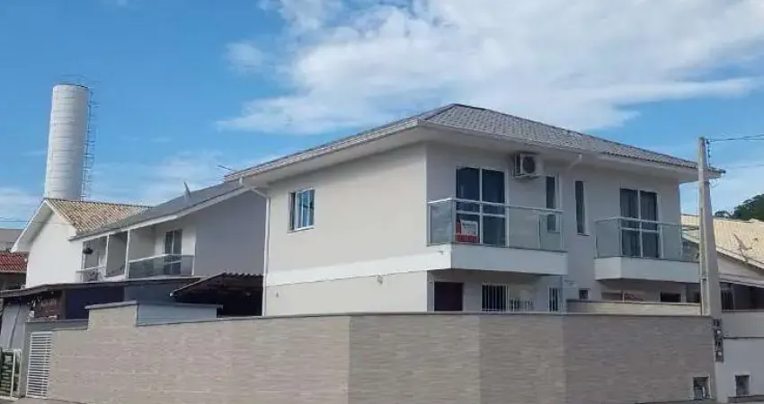 Casa com 2 quartos à venda no São Sebastião, Palhoça 