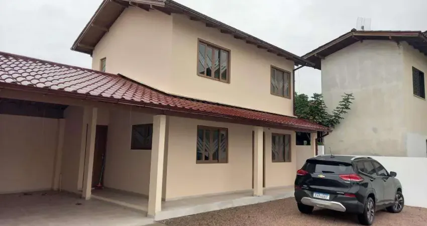 Casa com 2 quartos à venda no Centro, Palhoça 