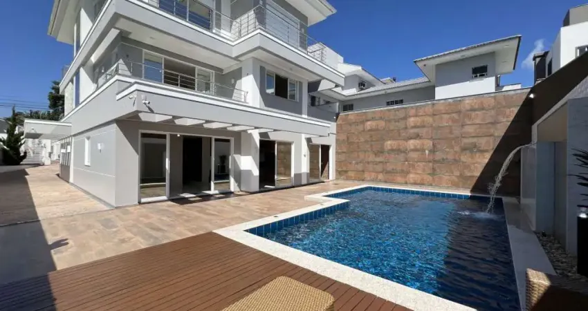Casa com 4 quartos à venda em Pedra Branca, Palhoça 