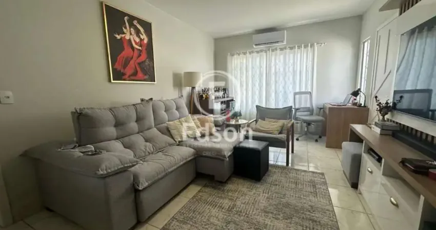 Casa com 2 quartos à venda na Rua Aníbal Nunes Pires, 184, Ponte do Imaruim, Palhoça