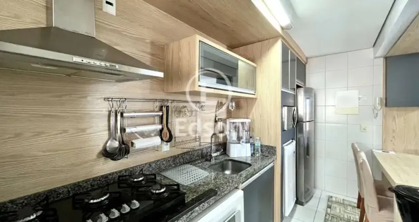 Apartamento com 3 quartos à venda na Rua Alcides S. Coelho, 01, Praia Comprida, São José