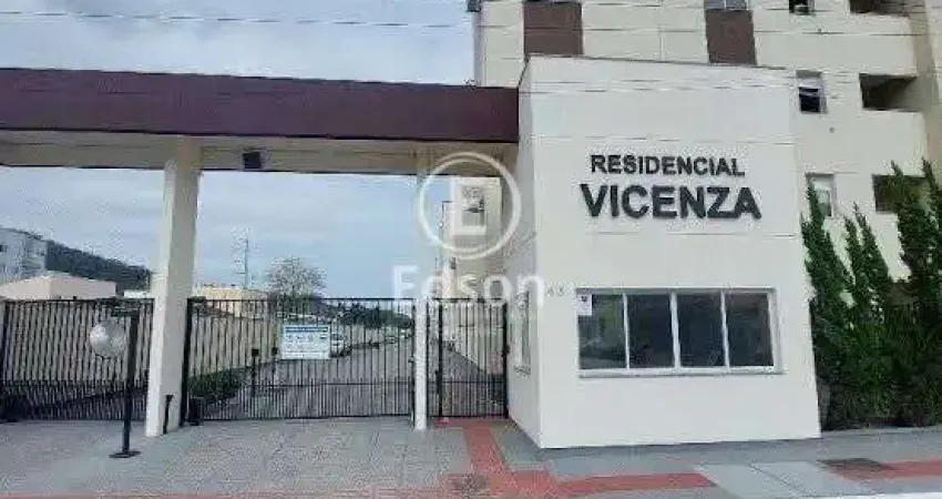 Apartamento à venda no bairro São Sebastião - Palhoça/SC