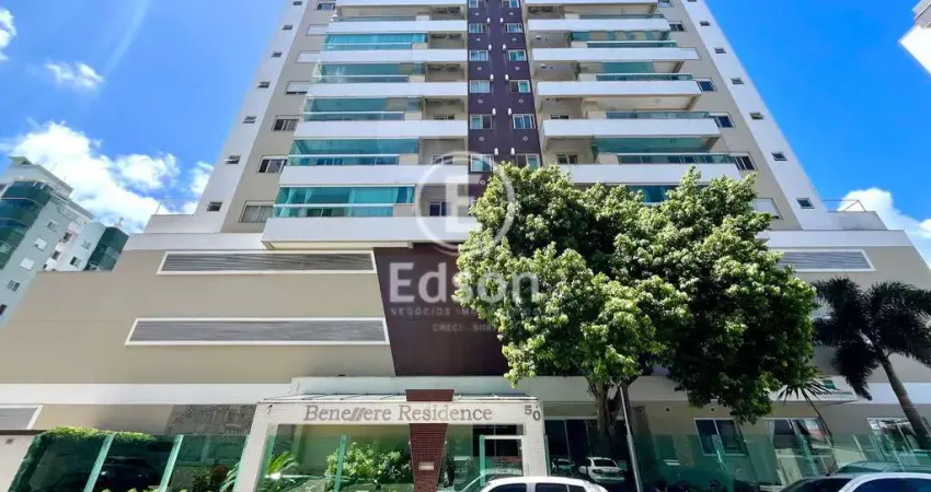 Apartamento à venda no bairro Campinas - São José/SC