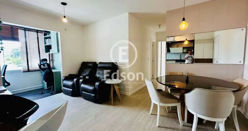 Apartamento com 2 quartos à venda no Pagani, Palhoça 