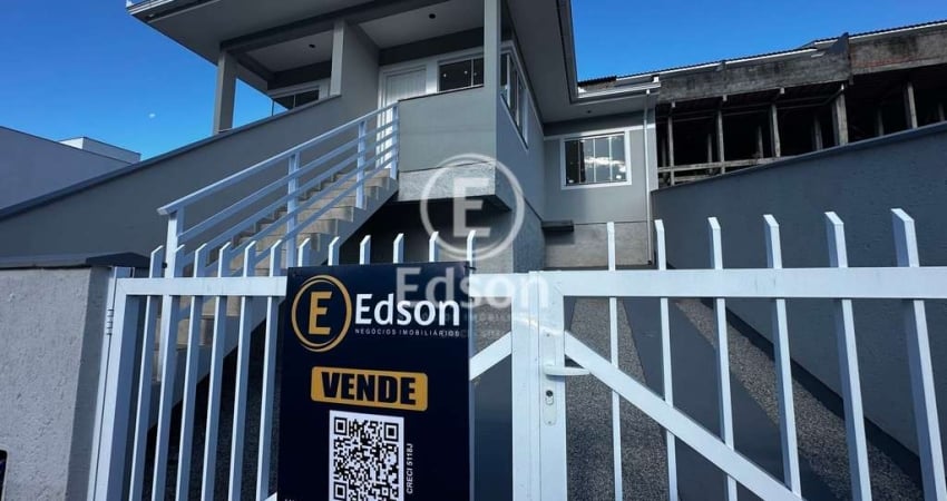 Casa com 2 quartos à venda na Bela Vista, Palhoça 