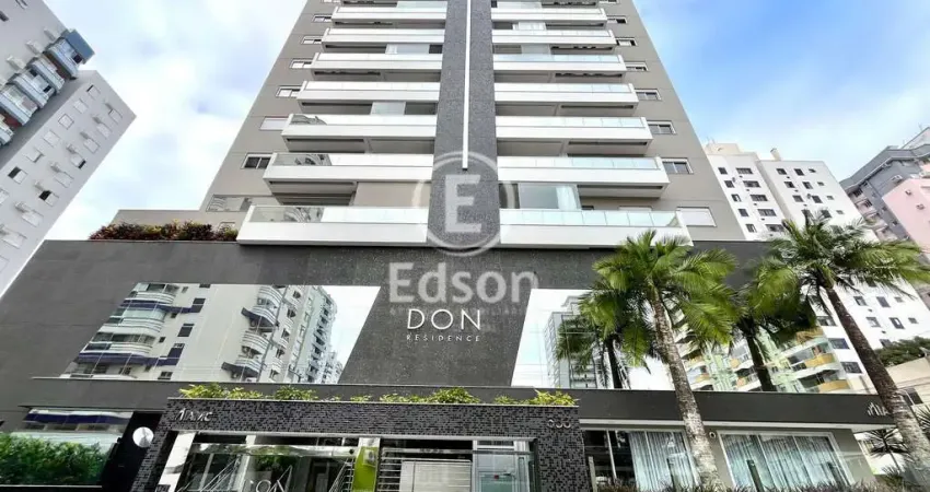 Apartamento com 2 quartos à venda no Campinas, São José 