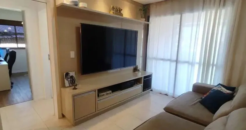 Apartamento com 3 quartos à venda na Nossa Senhora do Rosário, São José 