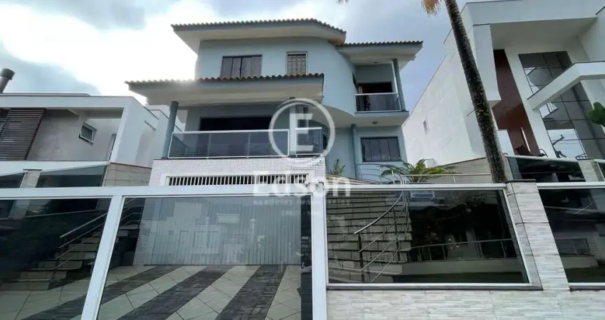 Casa em Pedra Branca, Palhoça/SC