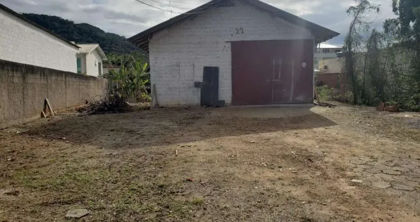 Casa comercial à venda no Alto Aririu, Palhoça 