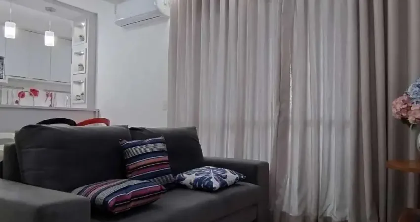 Apartamento com 2 quartos à venda na Rua Roberto Sell, 264, Centro, Palhoça