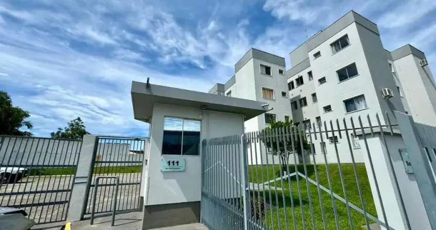 Apartamento com 2 quartos à venda na Rua José Zimermann, 111, Serraria, São José