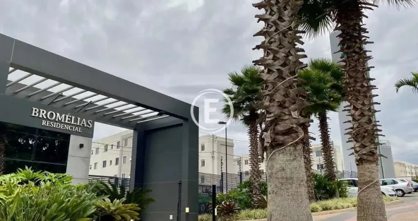 Apartamento com 2 quartos à venda na Rua Sebastião Alzemiro dos Santos, 347, Bela Vista, Palhoça