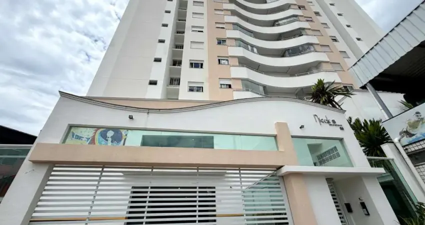 Apartamento com 2 quartos à venda na Rua Camilo Veríssimo da Silva, Roçado, São José