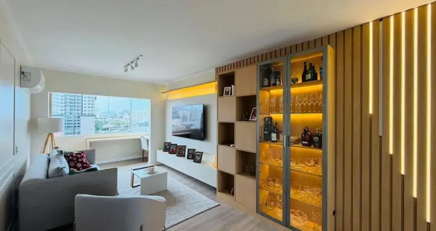 Apartamento com 3 quartos à venda na Rua Bernardo Halfeld, 185, Nossa Senhora do Rosário, São José