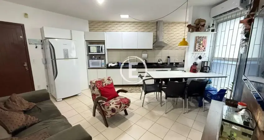 Apartamento com 2 quartos à venda na Rua Jacob Weingartner, 4619, Centro, Palhoça
