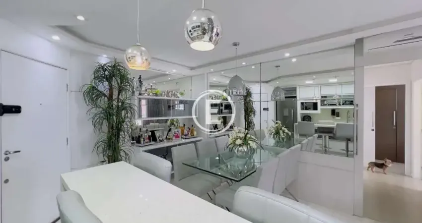 Apartamento com 3 quartos à venda na Rua Fagundes Varela, 1187, Areias, São José