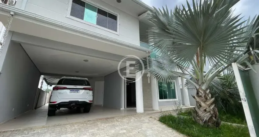 Casa com 4 quartos à venda na Rua Siena, 264, Pagani, Palhoça