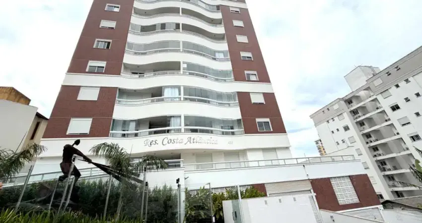 Apartamento com 2 quartos à venda na Rua Manoel Loureiro, 431, Barreiros, São José