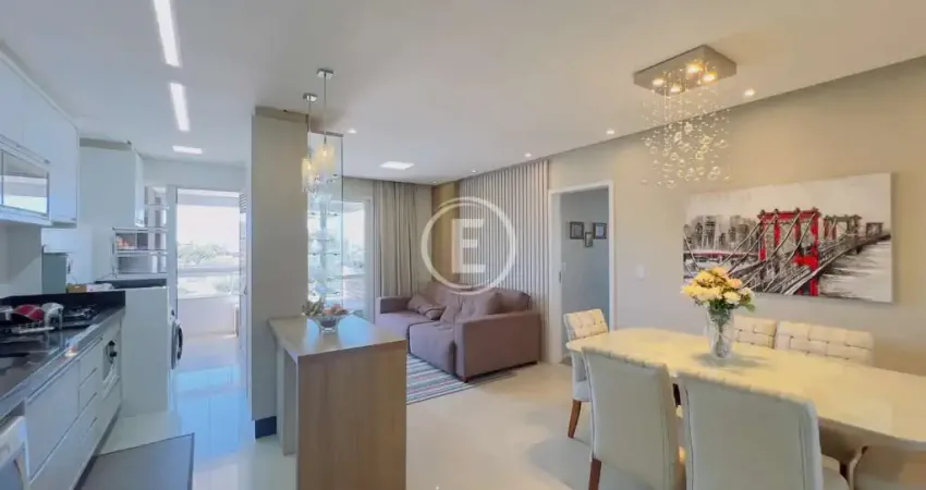 Apartamento com 3 quartos à venda na Rua Francisco Jacinto de Melo, 1190, Areias, São José