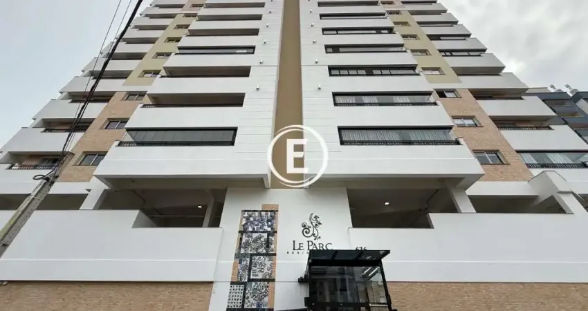 Apartamento com 2 quartos à venda na Rua Antenor Valentin da Silva, 636, Ipiranga, São José