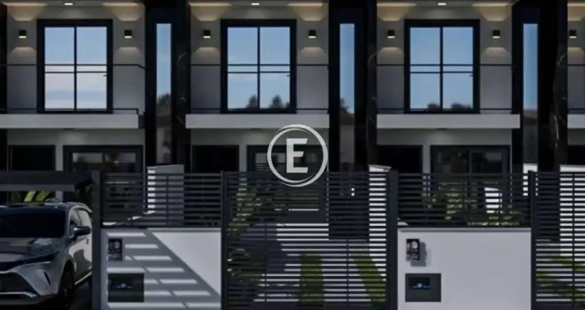 Apartamento com 2 quartos à venda na Rua Nagib Jabor, 47, Ponte do Imaruim, Palhoça