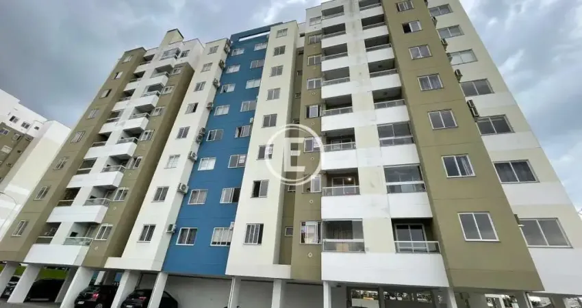 Apartamento com 2 quartos à venda na Rua João Bernadino da Rosa, 901, Pedra Branca, Palhoça