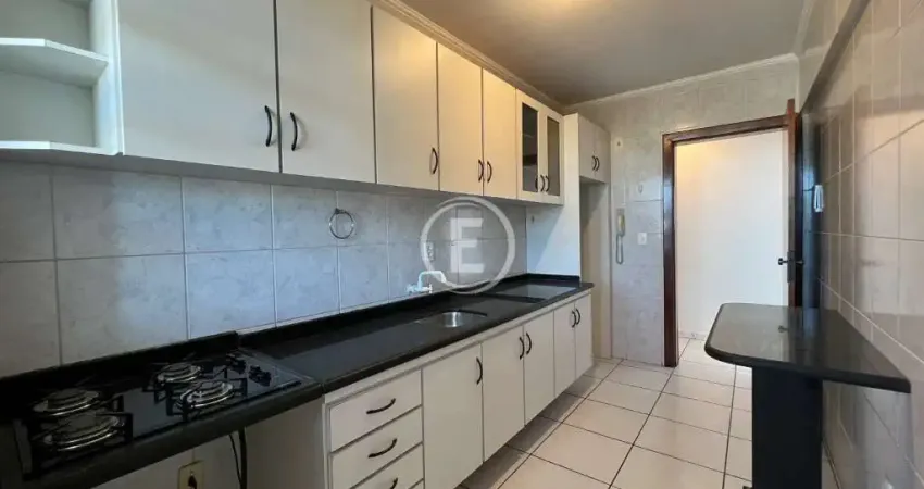 Apartamento com 3 quartos à venda na Avenida Governador Jorge Lacerda, 283, Campinas, São José