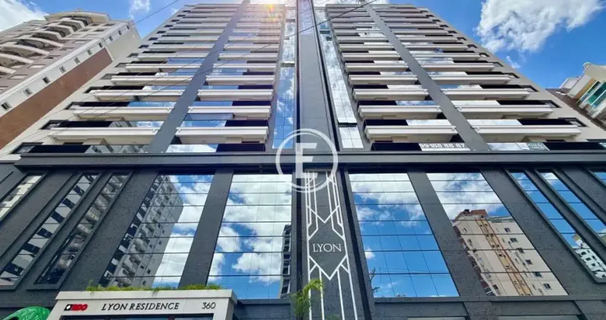 Apartamento com 3 quartos à venda na Rua Caetano José Ferreira, 360, Kobrasol, São José