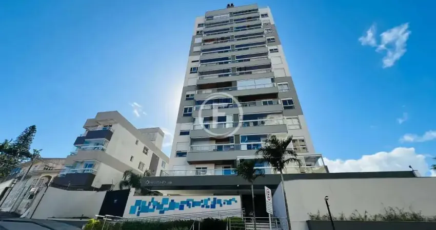 Apartamento com 3 quartos à venda na Rua José Victor da Rosa, 300, Barreiros, São José