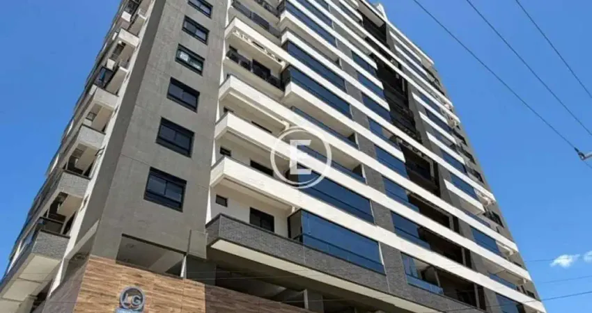 Apartamento com 2 quartos à venda na Rua Otávio do Patrocínio Medeiros, 52, Nossa Senhora do Rosário, São José