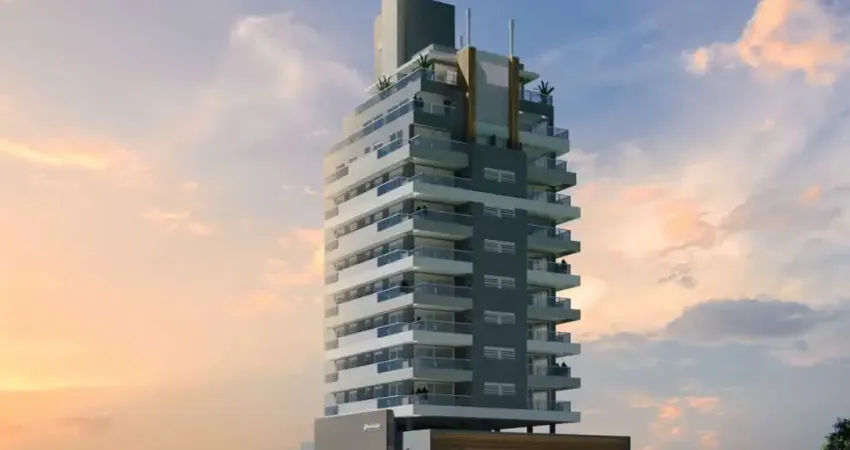 Apartamento com 3 quartos à venda na Rua Victor Meirelles, 1, Kobrasol, São José