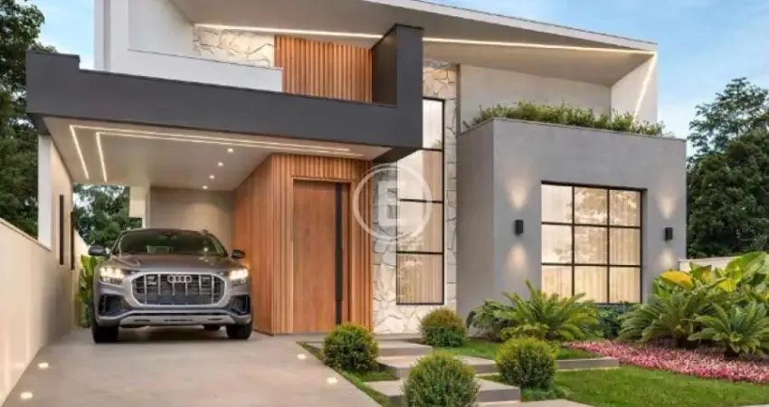 Casa com 3 quartos à venda na Rua VL 08 lote 25 e quadra C18, Bela Vista, Palhoça