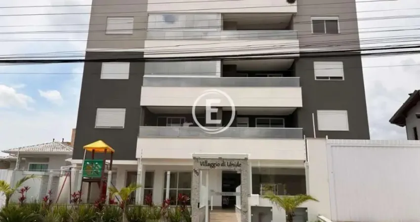 Apartamento com 3 quartos à venda na Rua Unide, 150, Pagani, Palhoça