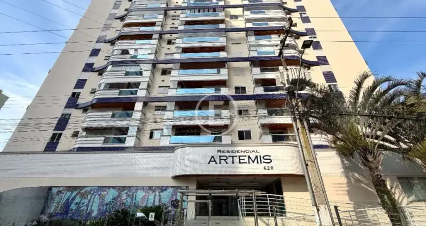 Apartamento com 3 quartos à venda na Rua Osni João Vieira, Campinas, São José