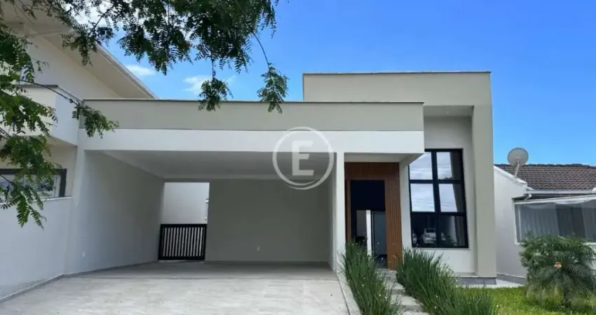 Casa com 3 quartos à venda na Rua B, 455, Praia de Fora, Palhoça