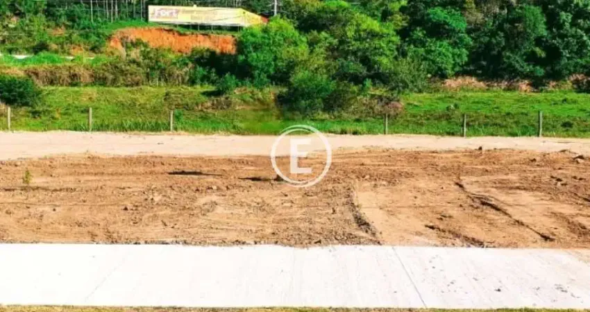 Terreno à venda na Rodovia José Carlos Daux, Vargem Pequena, Florianópolis