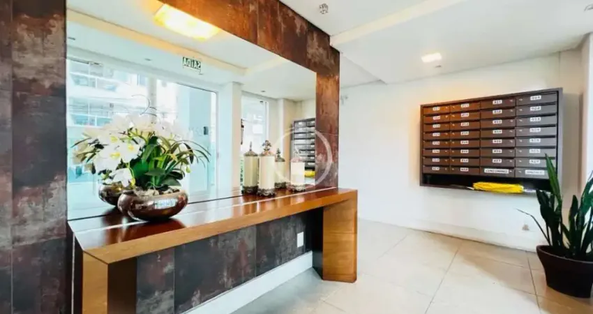 Apartamento com 3 quartos à venda na Rua Capri, Pagani, Palhoça